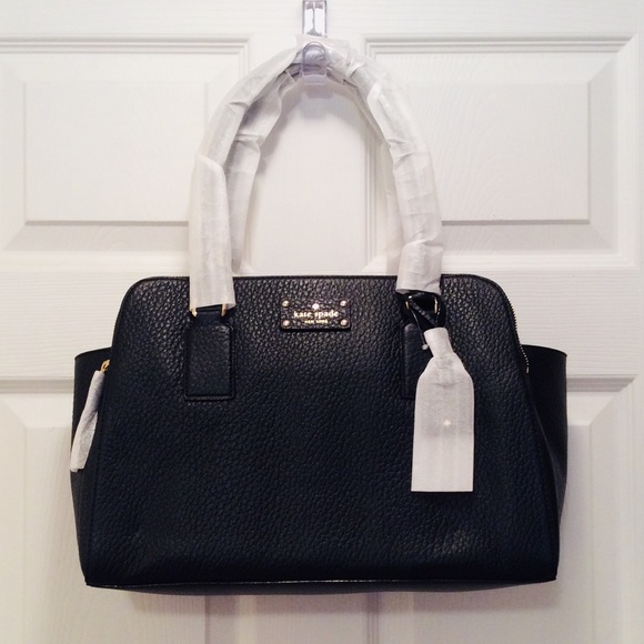*NWT* Kate Spade New York Bay Street Lydia - Picture 5 of 7